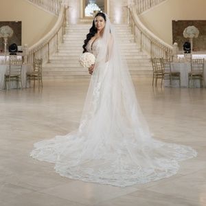 Elysee Veronique Veil